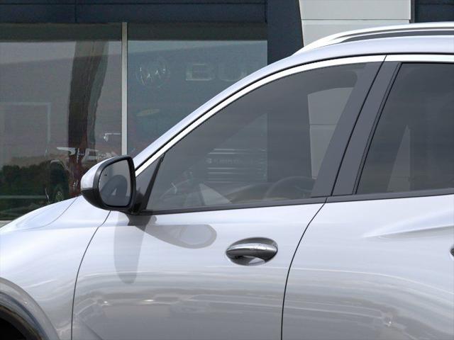 2026 Buick Encore GX Sport Touring AWD