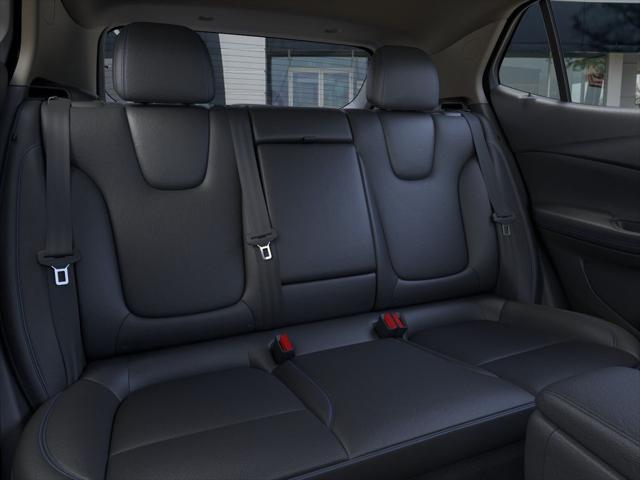 2026 Buick Encore GX Sport Touring AWD