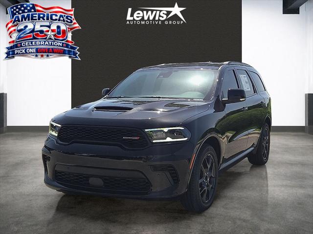 2026 Dodge Durango GT Plus AWD HEMI V8 for sale in Fayetteville, AR