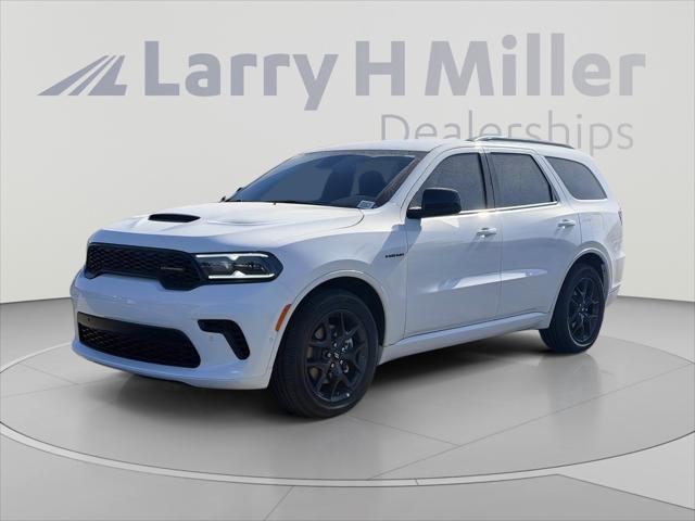 2026 Dodge Durango GT AWD HEMI V8 for sale in Peoria, AZ