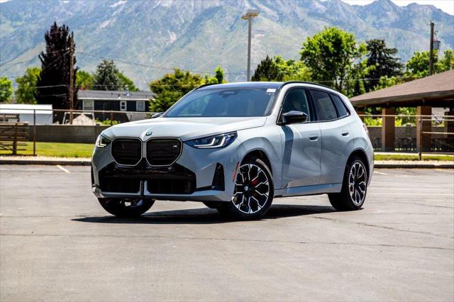 2026 BMW X3 M50 xDrive for sale in Murray, UT