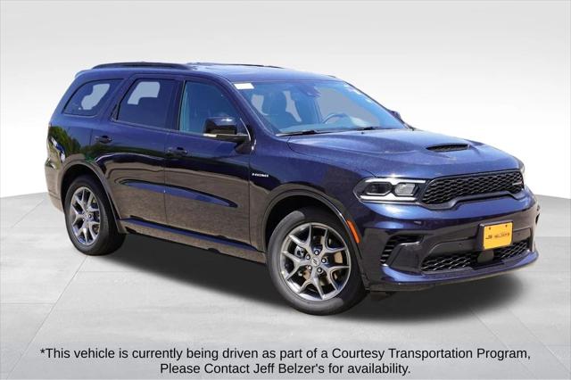 2026 Dodge Durango DURANGO GT PREMIUM AWD HEMI V8 2026 Dodge Durango DURANGO GT PREMIUM AWD HEMI V8