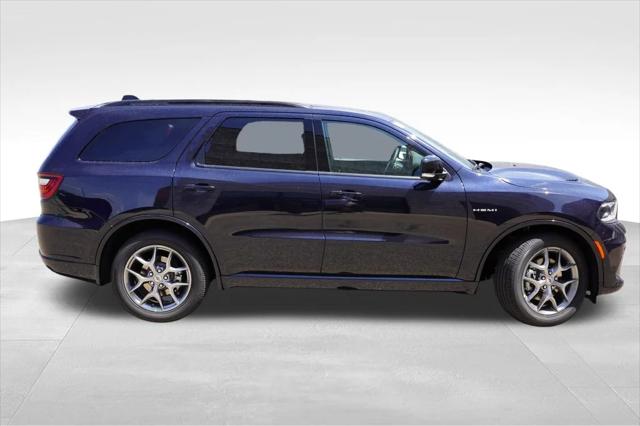 2026 Dodge Durango DURANGO GT PREMIUM AWD HEMI V8 2026 Dodge Durango DURANGO GT PREMIUM AWD HEMI V8