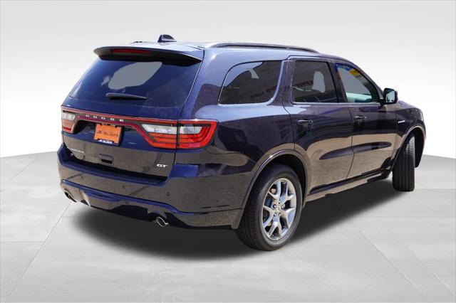 2026 Dodge Durango DURANGO GT PREMIUM AWD HEMI V8 2026 Dodge Durango DURANGO GT PREMIUM AWD HEMI V8