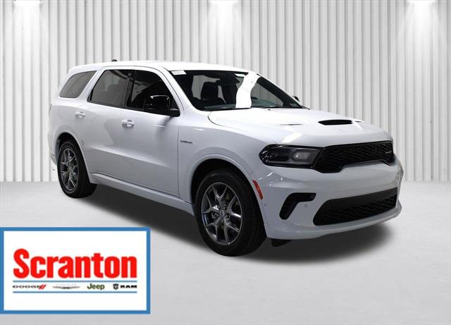 2026 Dodge Durango DURANGO GT AWD HEMI V8 2026 Dodge Durango DURANGO GT AWD HEMI V8