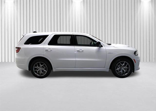 2026 Dodge Durango DURANGO GT AWD HEMI V8 2026 Dodge Durango DURANGO GT AWD HEMI V8