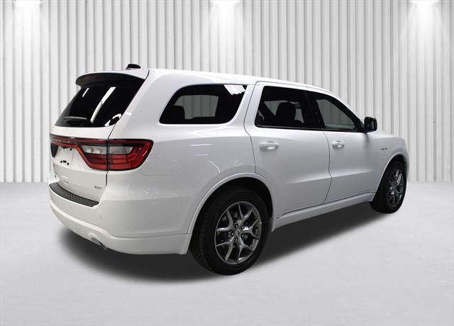 2026 Dodge Durango DURANGO GT AWD HEMI V8 2026 Dodge Durango DURANGO GT AWD HEMI V8