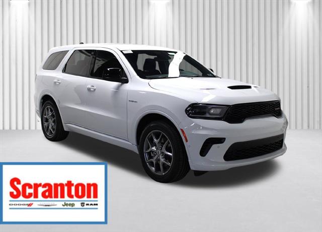 2026 Dodge Durango DURANGO GT AWD HEMI V8 2026 Dodge Durango DURANGO GT AWD HEMI V8