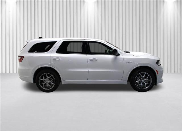 2026 Dodge Durango DURANGO GT AWD HEMI V8 2026 Dodge Durango DURANGO GT AWD HEMI V8