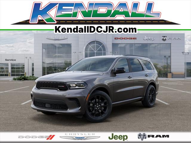 2026 Dodge Durango GT RWD for sale in Miami, FL