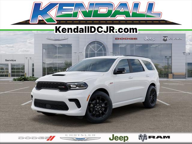 2026 Dodge Durango GT Plus AWD for sale in Miami, FL