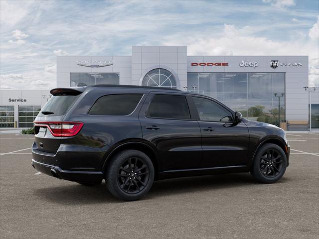 2026 Dodge Durango GT RWD