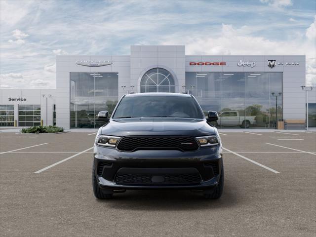 2026 Dodge Durango GT RWD