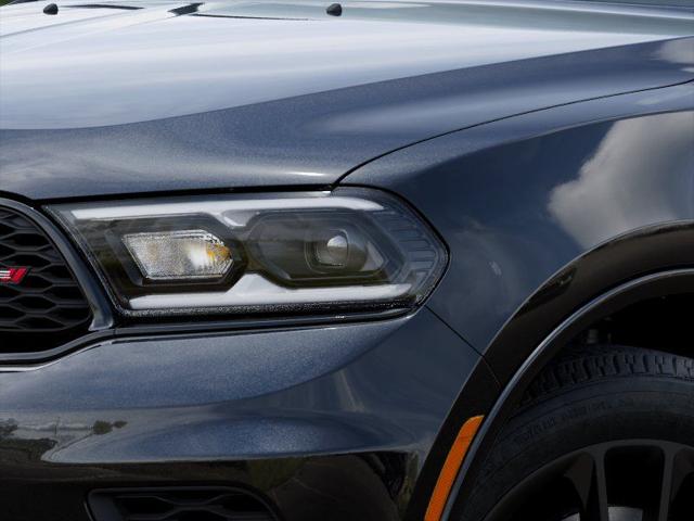 2026 Dodge Durango GT RWD