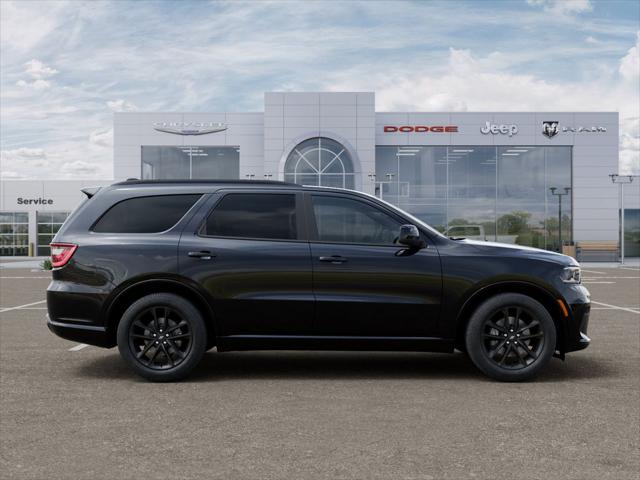 2026 Dodge Durango GT RWD
