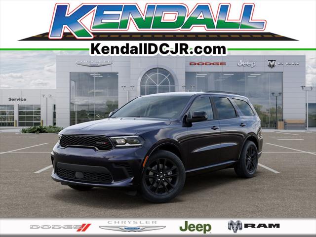2026 Dodge Durango GT RWD for sale in Miami, FL
