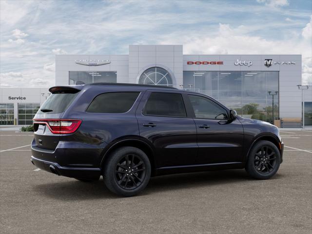 2026 Dodge Durango GT RWD