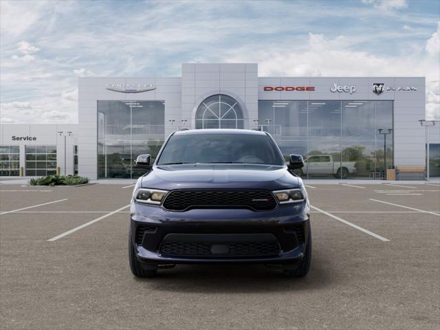 2026 Dodge Durango GT RWD