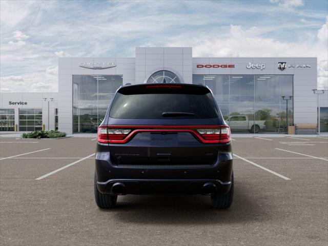 2026 Dodge Durango GT RWD