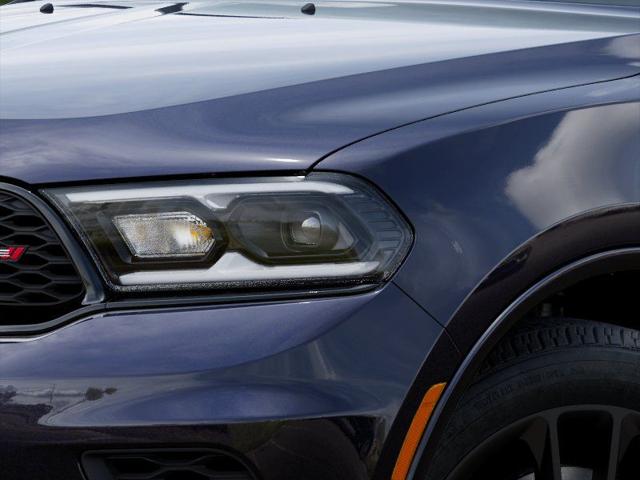 2026 Dodge Durango GT RWD