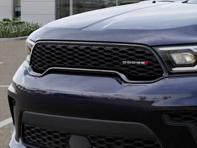 2026 Dodge Durango GT RWD