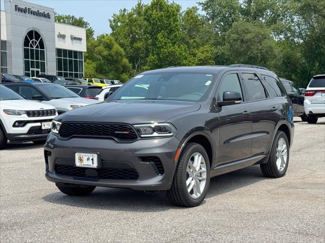 2026 Dodge Durango GT Plus AWD for sale in Laurel, MD