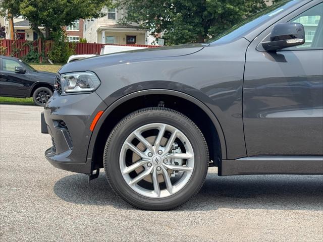 2026 Dodge Durango GT Plus AWD