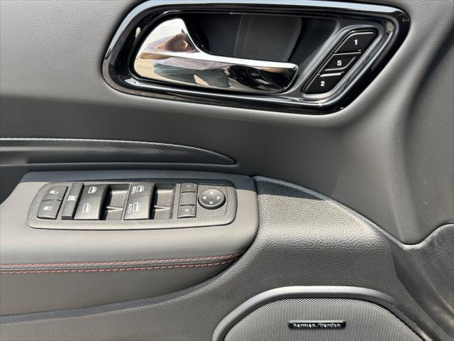 2026 Dodge Durango GT Plus AWD