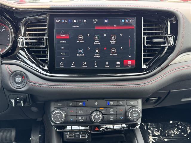 2026 Dodge Durango GT Plus AWD