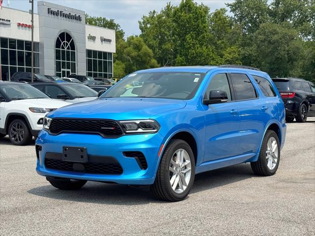 2026 Dodge Durango GT Plus AWD for sale in Laurel, MD