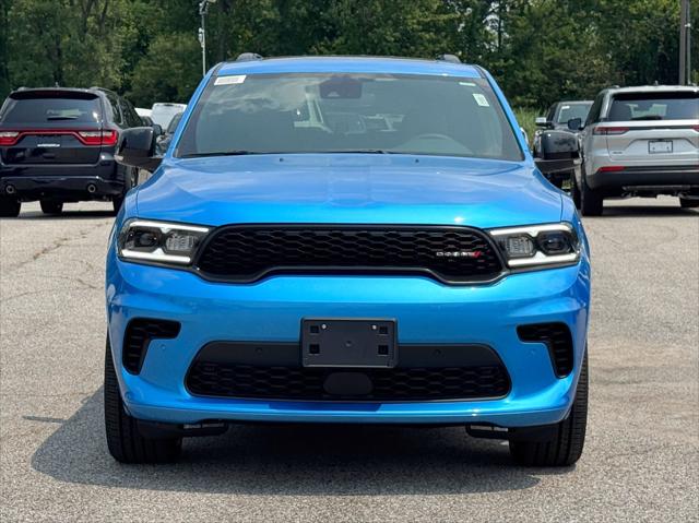 2026 Dodge Durango GT Plus AWD