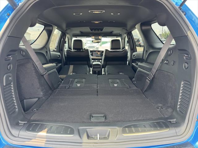 2026 Dodge Durango GT Plus AWD