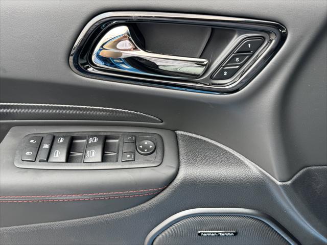 2026 Dodge Durango GT Plus AWD