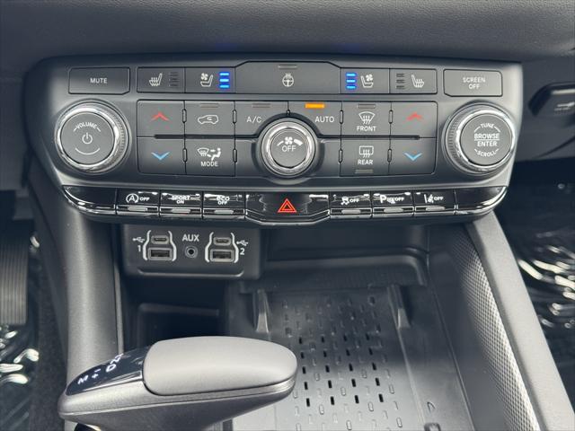 2026 Dodge Durango GT Plus AWD