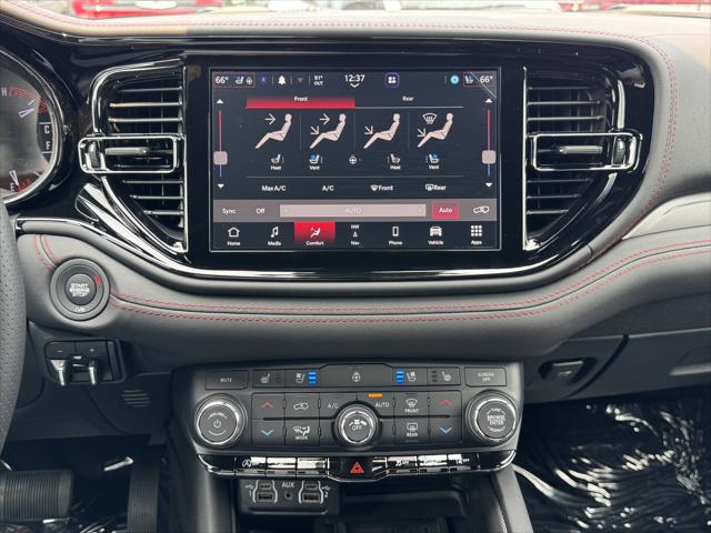 2026 Dodge Durango GT Plus AWD