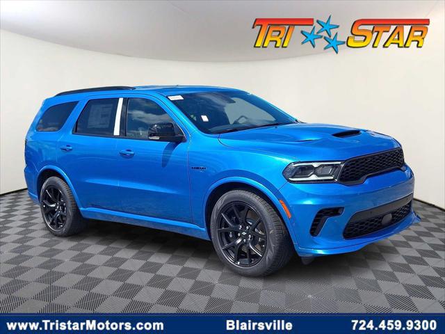 2026 Dodge Durango DURANGO GT PREMIUM AWD HEMI V8 2026 Dodge Durango DURANGO GT PREMIUM AWD HEMI V8