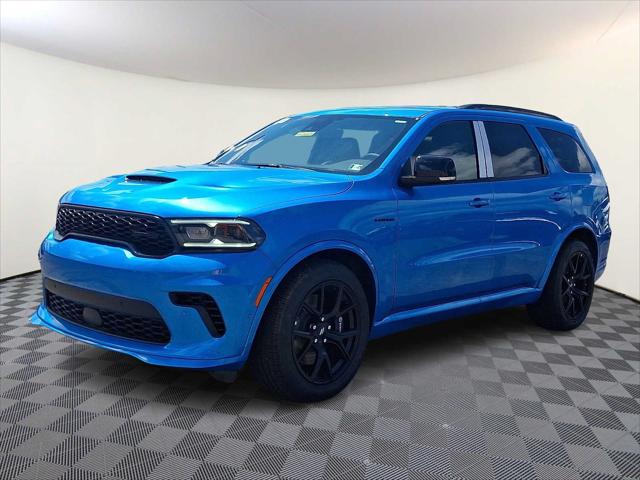 2026 Dodge Durango DURANGO GT PREMIUM AWD HEMI V8 2026 Dodge Durango DURANGO GT PREMIUM AWD HEMI V8
