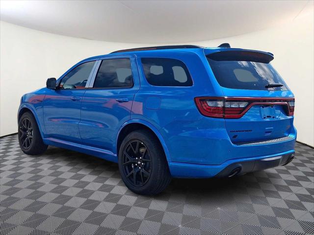 2026 Dodge Durango DURANGO GT PREMIUM AWD HEMI V8 2026 Dodge Durango DURANGO GT PREMIUM AWD HEMI V8