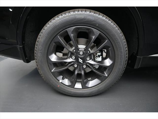 2026 Dodge Durango DURANGO GT PLUS AWD 2026 Dodge Durango DURANGO GT PLUS AWD