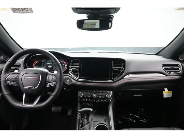 2026 Dodge Durango DURANGO GT PLUS AWD 2026 Dodge Durango DURANGO GT PLUS AWD