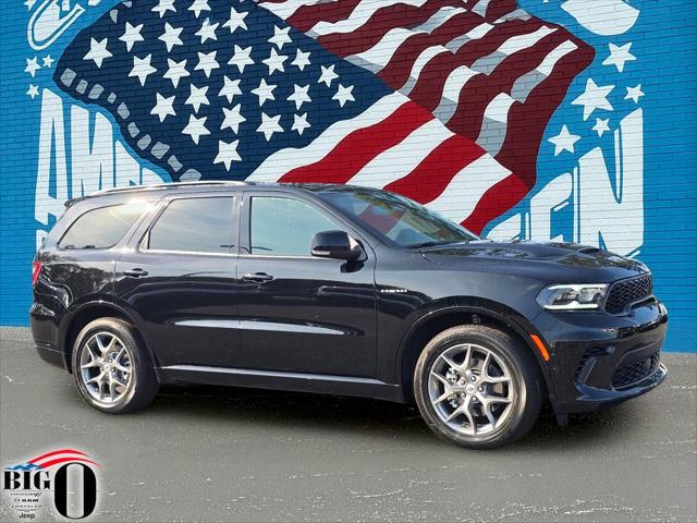 2026 Dodge Durango GT Plus AWD HEMI V8 for sale in Greenville, SC