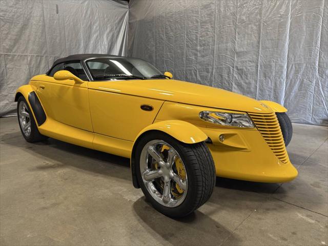 1999 Plymouth Prowler Base for sale in Grand Island, NE
