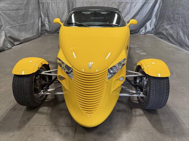 1999 Plymouth Prowler Base