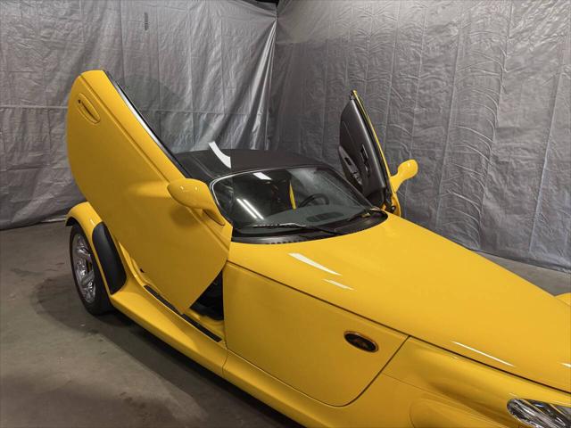 1999 Plymouth Prowler Base