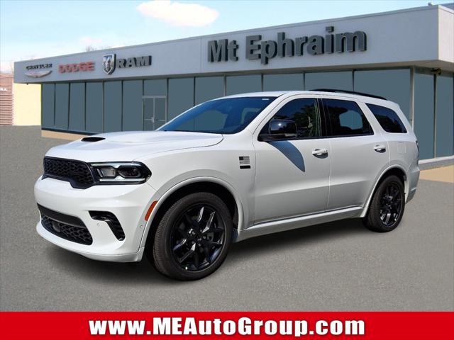 2026 Dodge Durango DURANGO GT HEMI V8 PLUS AWD AMERICA250 2026 Dodge Durango DURANGO GT HEMI V8 PLUS AWD AMERICA250