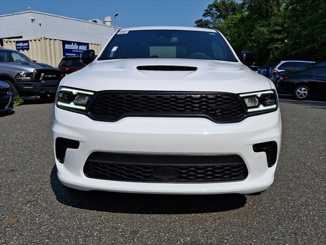 2026 Dodge Durango DURANGO GT HEMI V8 PLUS AWD AMERICA250 2026 Dodge Durango DURANGO GT HEMI V8 PLUS AWD AMERICA250