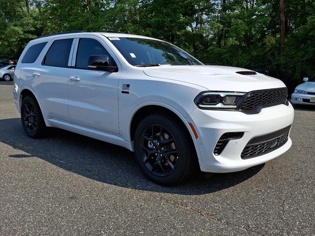 2026 Dodge Durango DURANGO GT HEMI V8 PLUS AWD AMERICA250 2026 Dodge Durango DURANGO GT HEMI V8 PLUS AWD AMERICA250