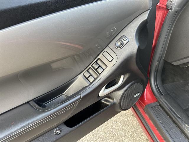 Used 2015 Chevrolet Camaro 2LT For Sale in Jackson, MI