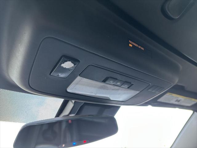 Used 2015 Chevrolet Camaro 2LT For Sale in Jackson, MI