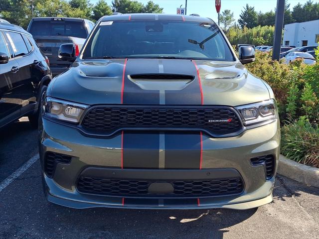 2026 Dodge Durango DURANGO GT PLUS AWD 2026 Dodge Durango DURANGO GT PLUS AWD
